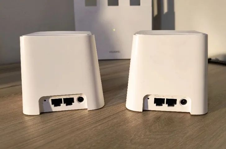 Intelbras Twibi Fast Mesh Network Router64319033955074122