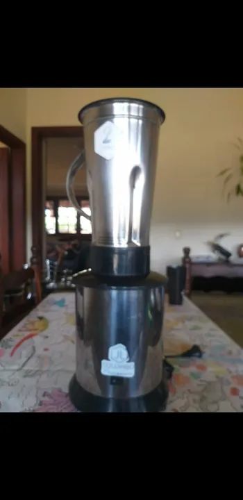 Liquidificador industrial colombo premium