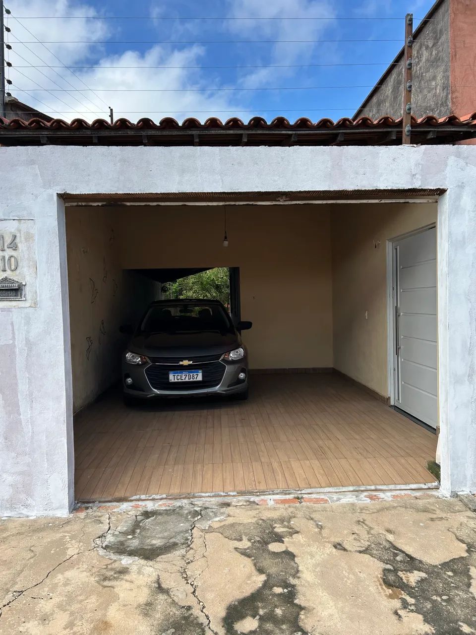 Foto - Teresina - Jacinta Andrade
