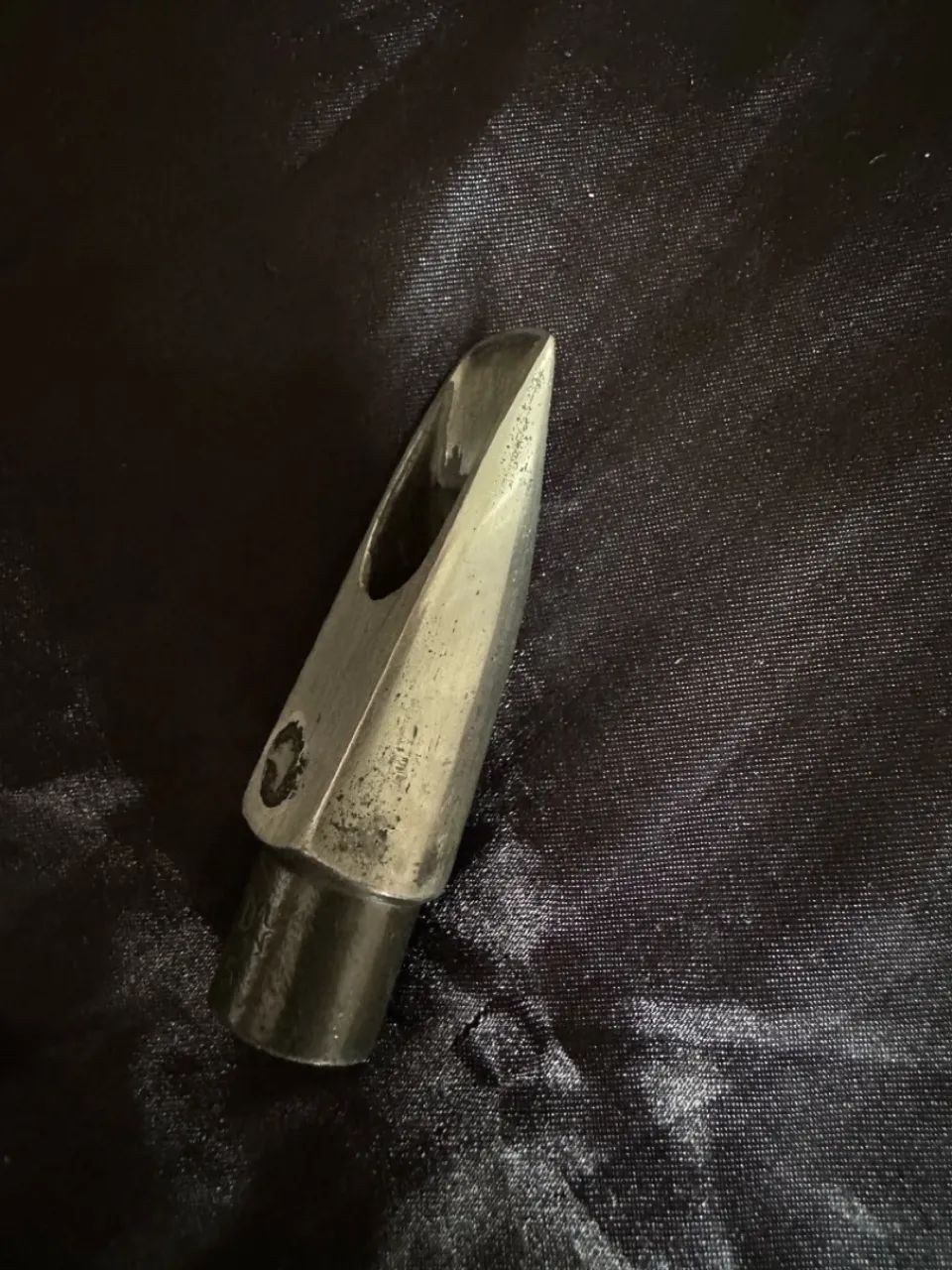 Boquilha Dukoff D5 Miami Florida - Vintage Raríssima