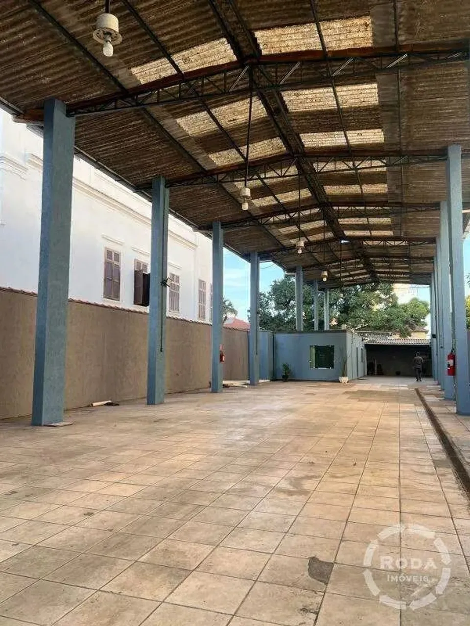 Loja para Locação Boqueirão, Santos/SP