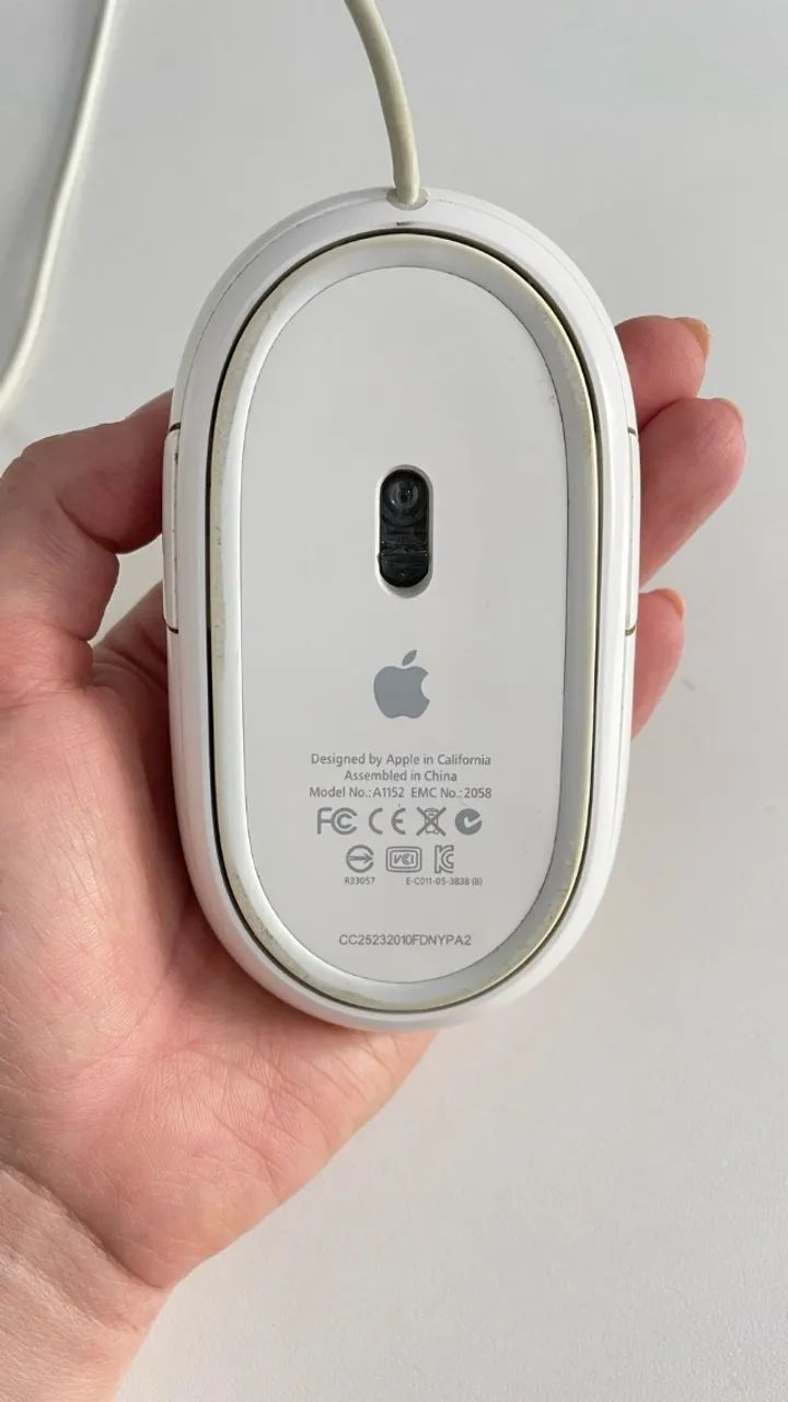 iMac 21.5? (Final de 2013) - Completo com acessórios originais Apple - Foto 5