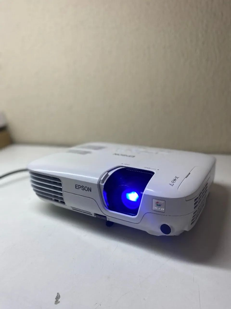 Projetor Perfeito p/ Apresentações | 2.700 Lumens + 6 Meses de Garantia! - Foto 4