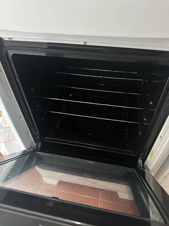 Fogão Dako 4 Bocas - Vidro Temperado - Foto 3