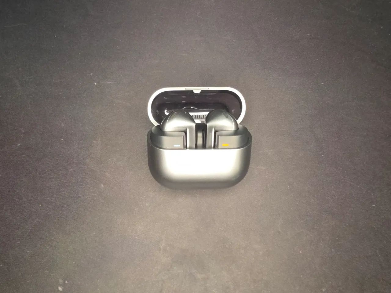 Samsung Galaxy Buds3 Original - ANC - Completo (Caixa/Estojo) - Excelente Estado