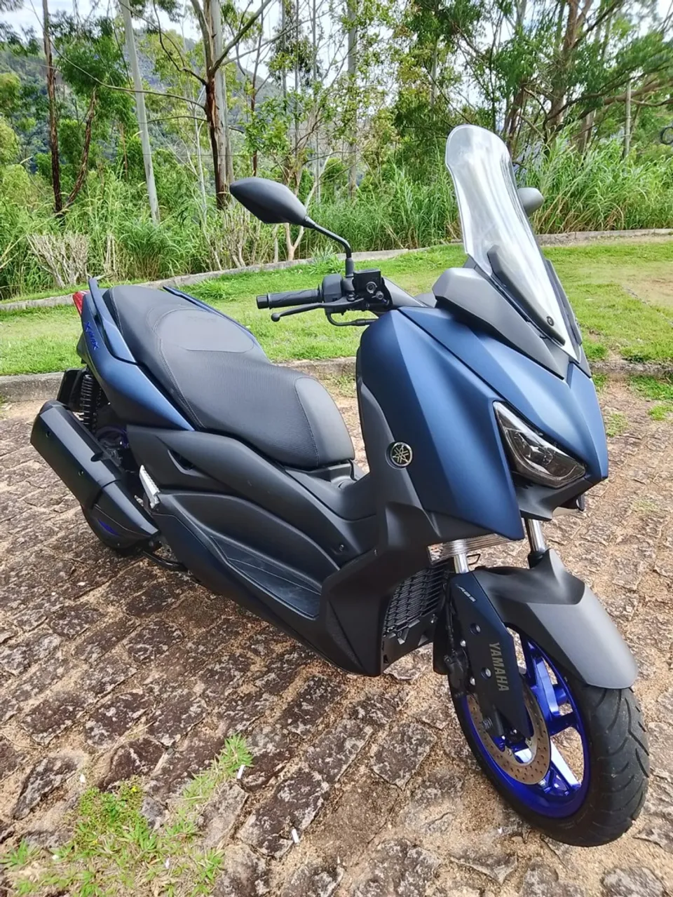 Xmax super zero