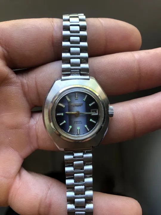 Citizen 6900 automático  - Foto 4