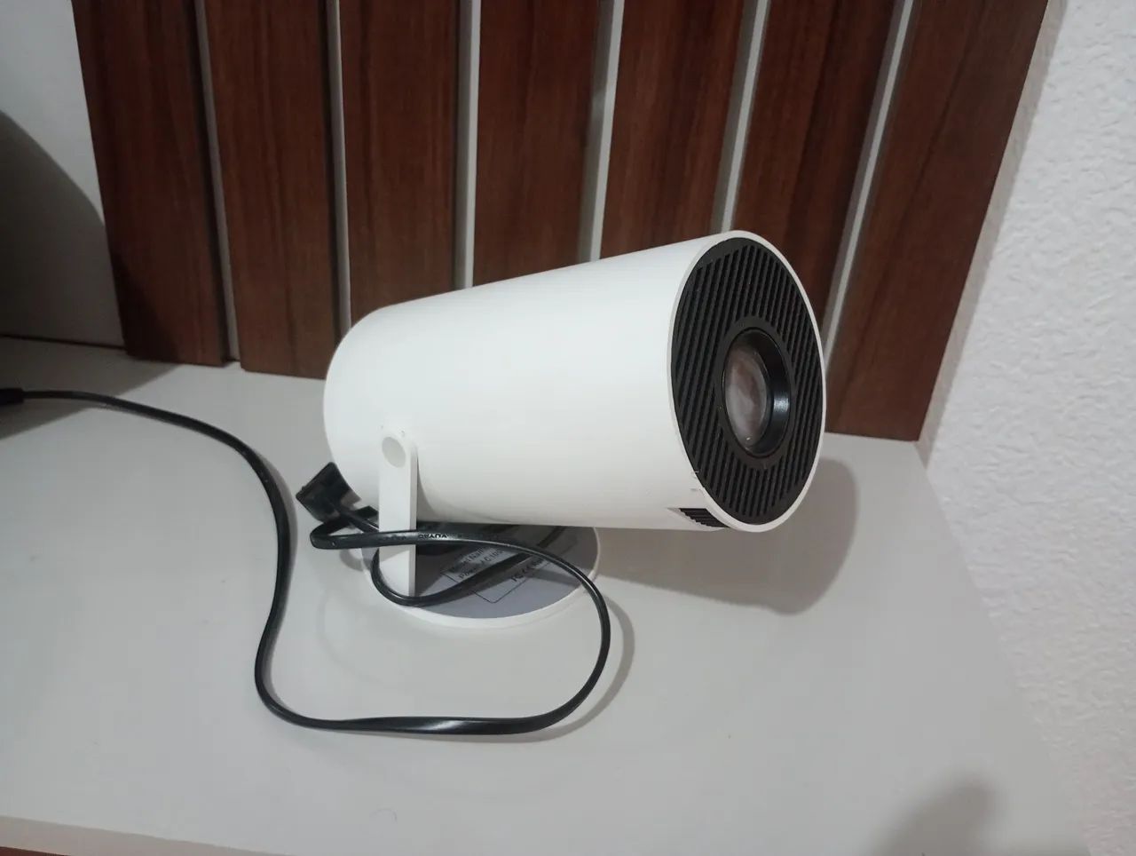 Projetor 4k HD HY300