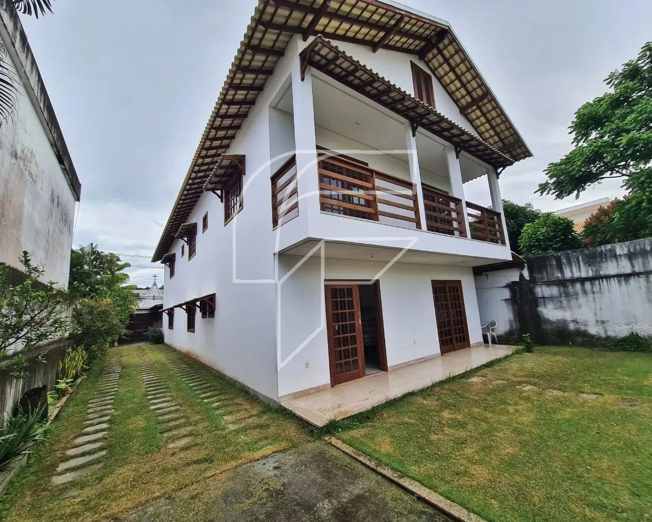 Imóvel para venda tem 1200 metros quadrados com 7 quartos em Olaria - Guarapari - ES - Foto 5