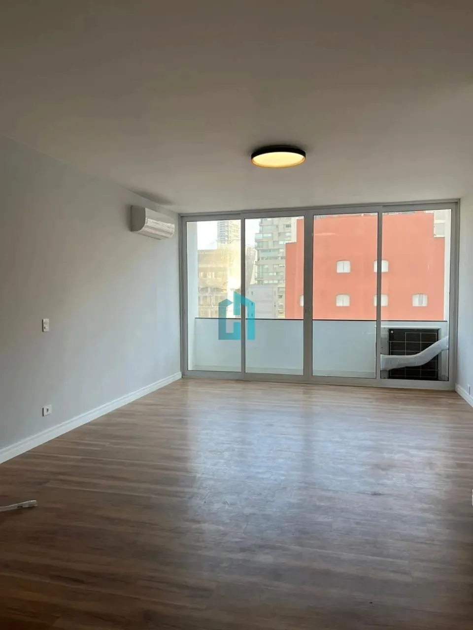 Aluguel Apartamento no Cerqueira César SP