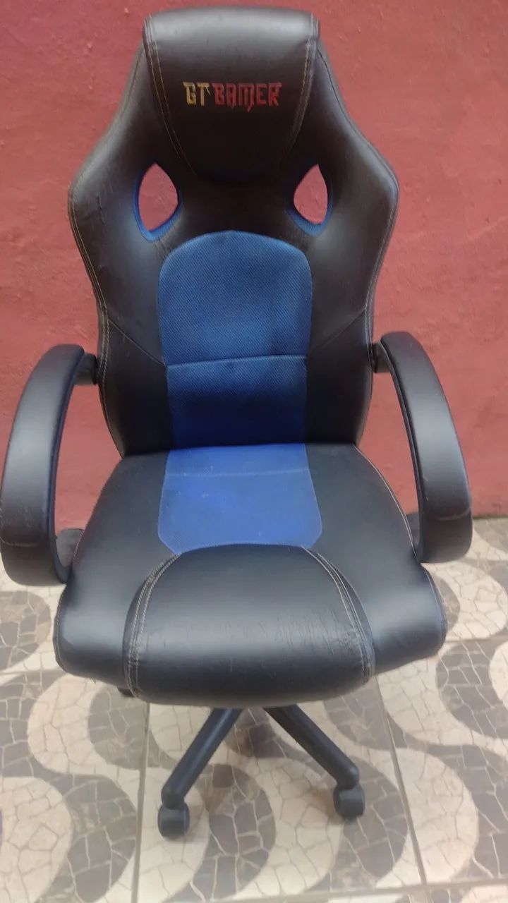 Vendo uma cadeira ?. - Foto 2