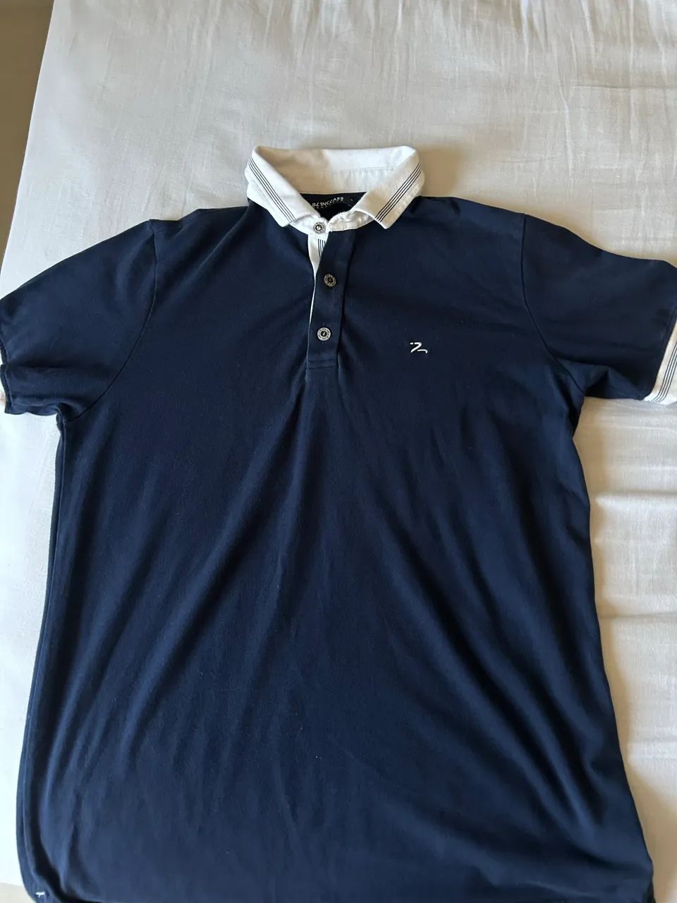 Camisa Polo Blinclass S/P