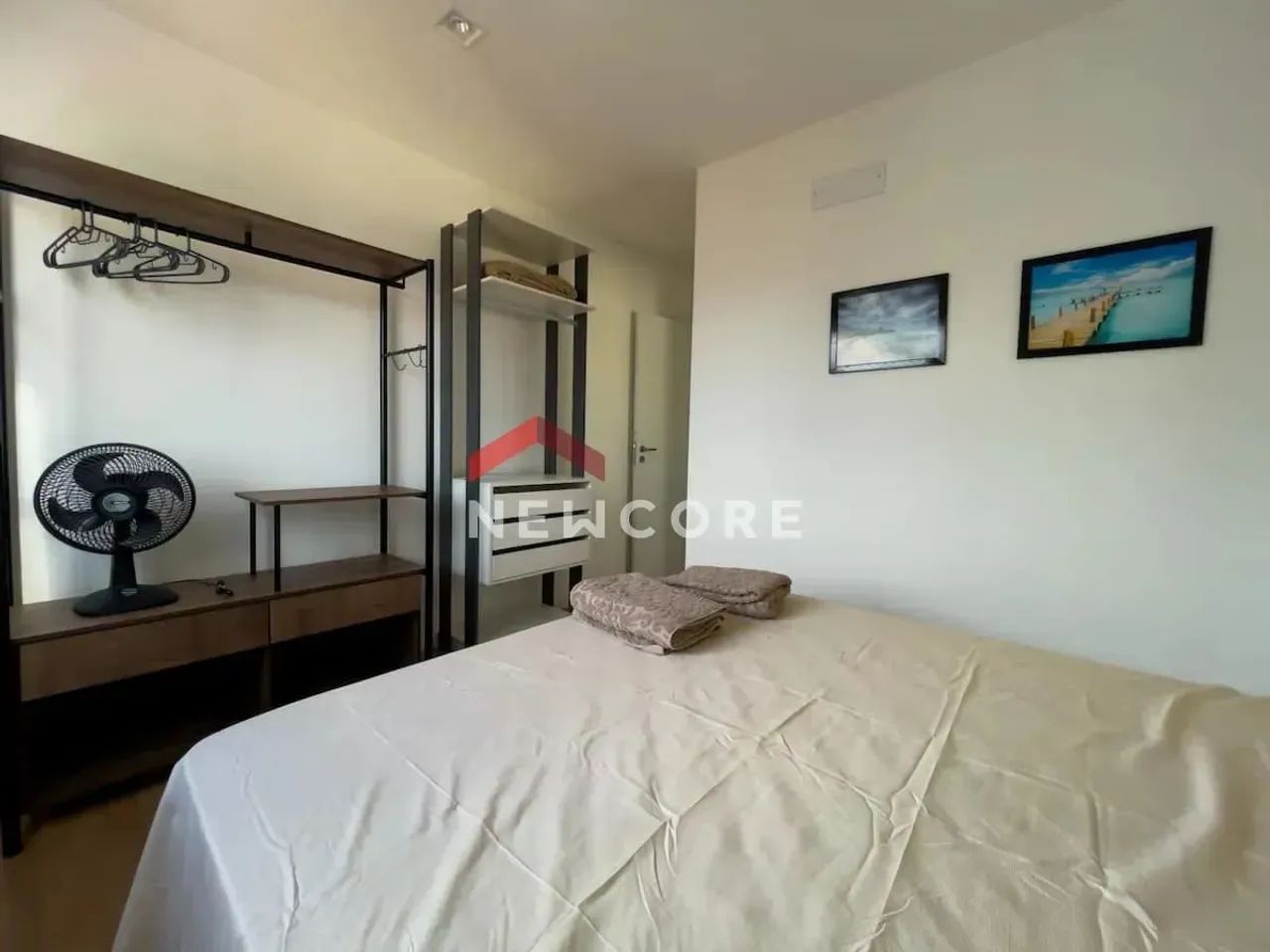 Apartamento em Rua Neo Alves Martins - Zona 01 - Maringá/PR - Foto 2
