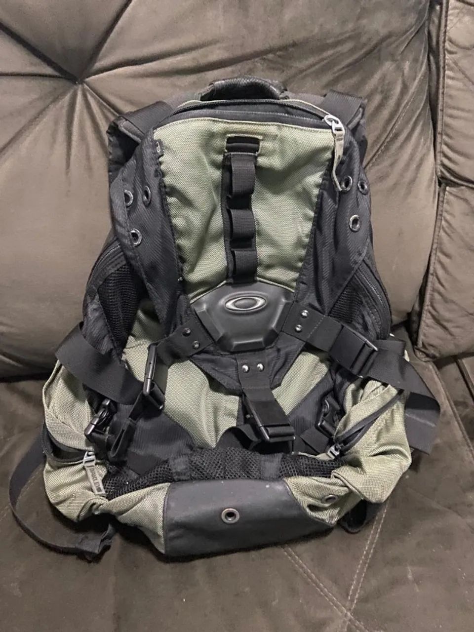 Mochila Oakley original importada