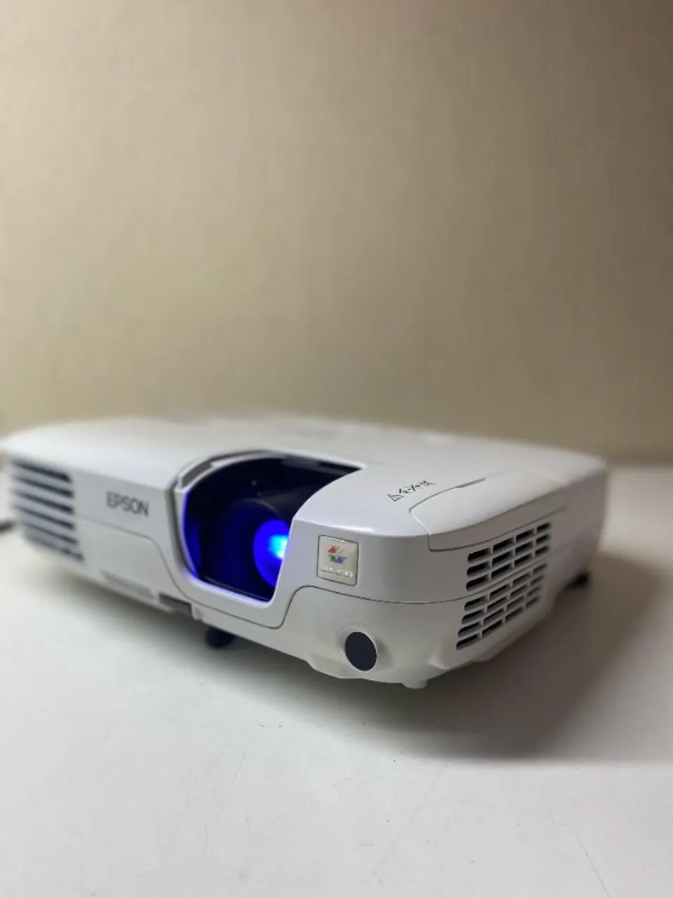 Projetor Perfeito p/ Apresentações | 2.700 Lumens + 6 Meses de Garantia! - Foto 3