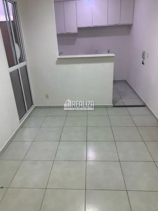 Aluguel de Apartamento no Condomínio Parque Unibello, no Recreio dos Bandeirantes, Uberaba - Foto 6