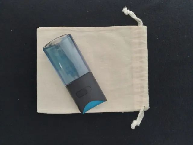 Sacola 100% Algodão Personalizada - Foto 3