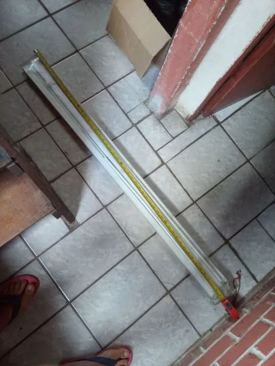 Cortina veneziana 1.25mts.