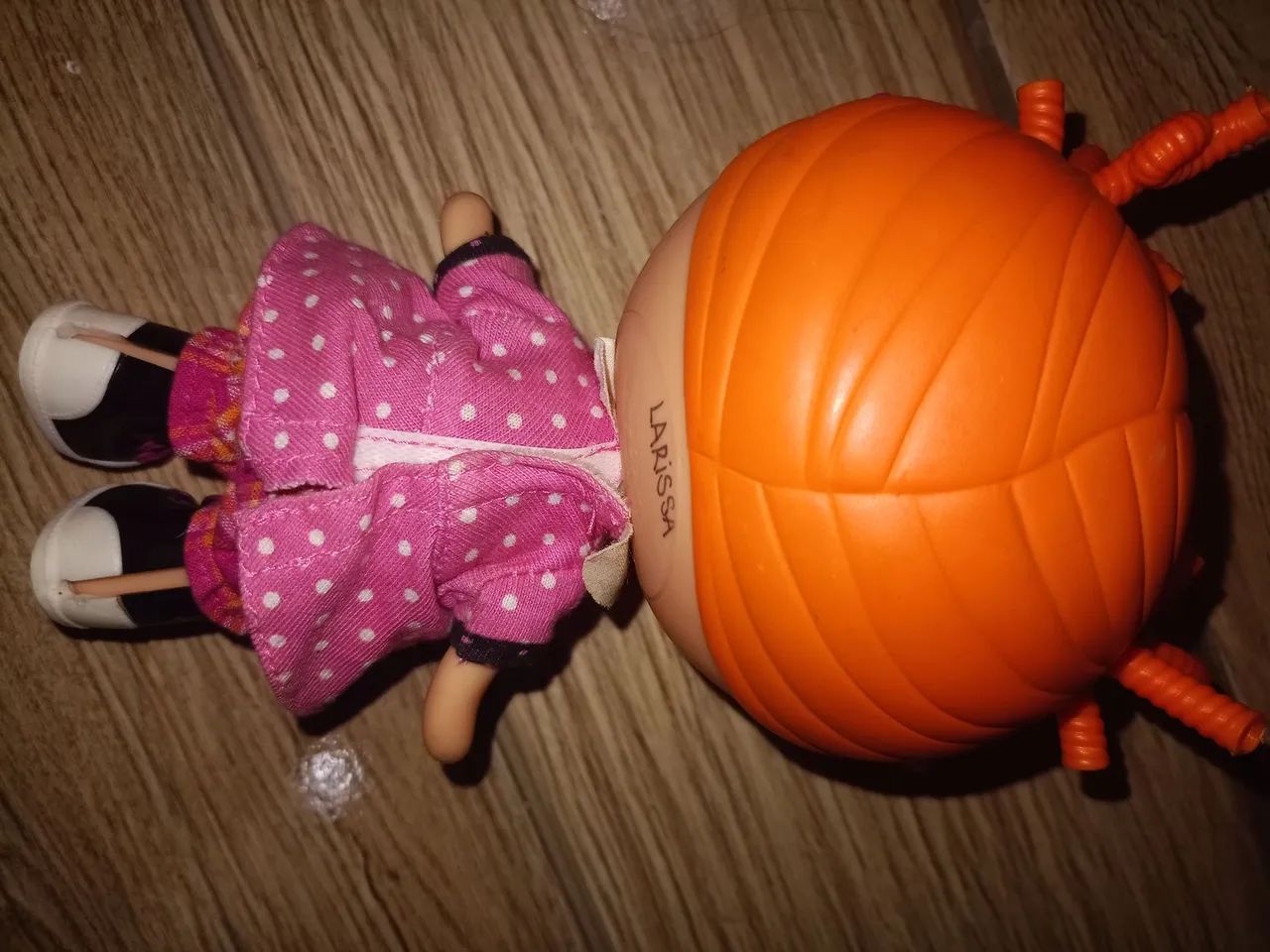 Boneca Lalaloopsy  - Foto 2