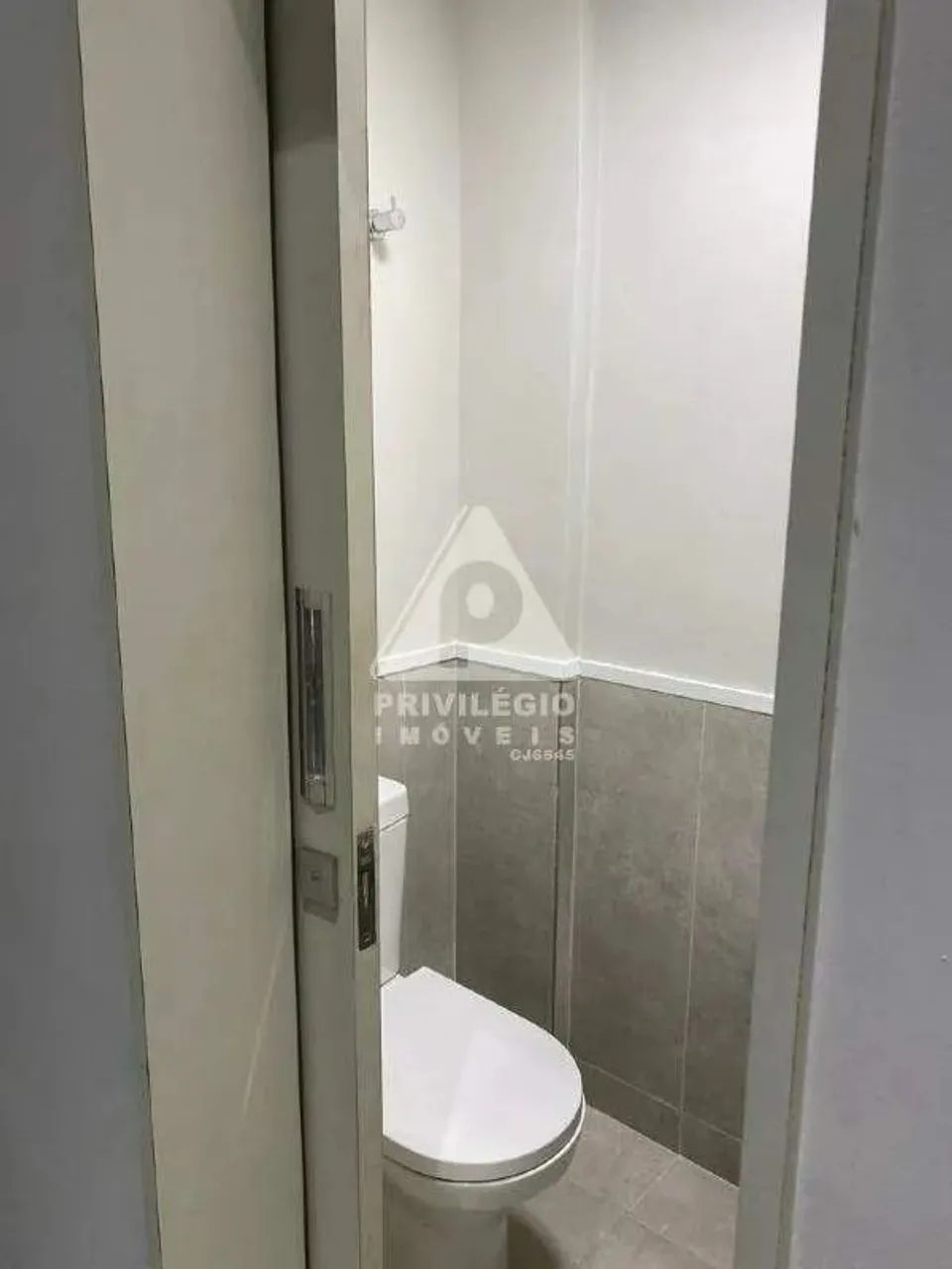 Loja comercial, 30 mts, 1 vaga de garagem, em Ipanema - Foto 8