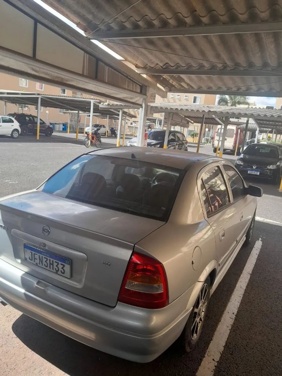 ASTRA 2.0 COMPLETO - Foto 2