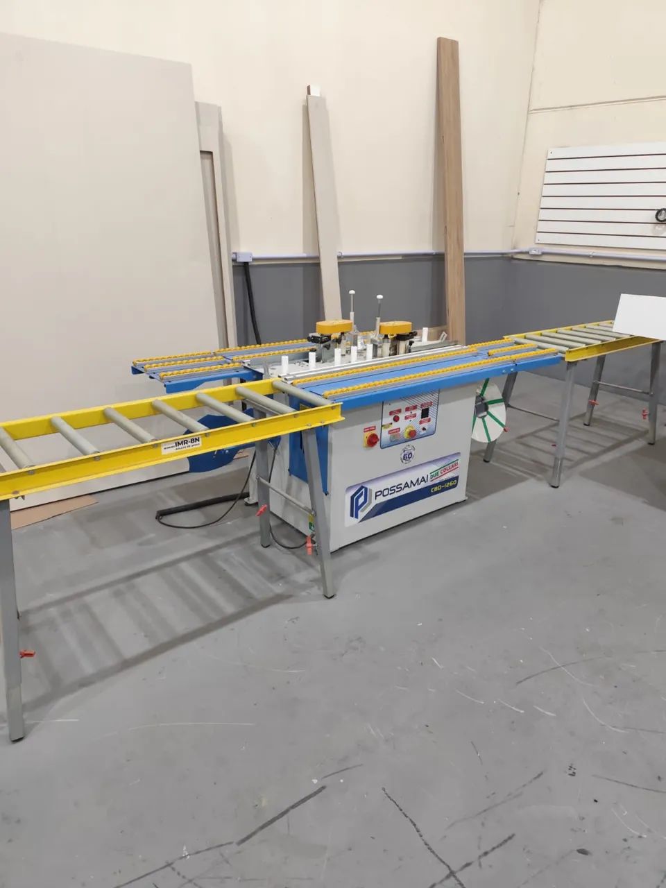 Coladeira Possamai due zero pouquíssimo tempo de uso  - Foto 4