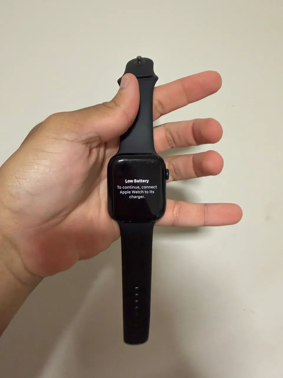 Apple Watch Serie 8 45mm