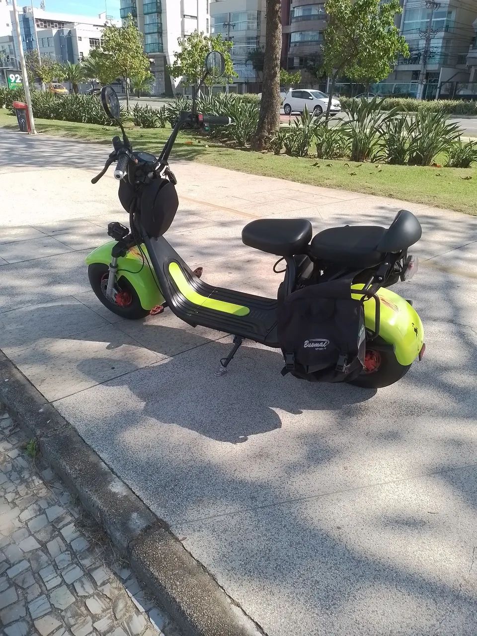 Scooter X7 - Foto 2