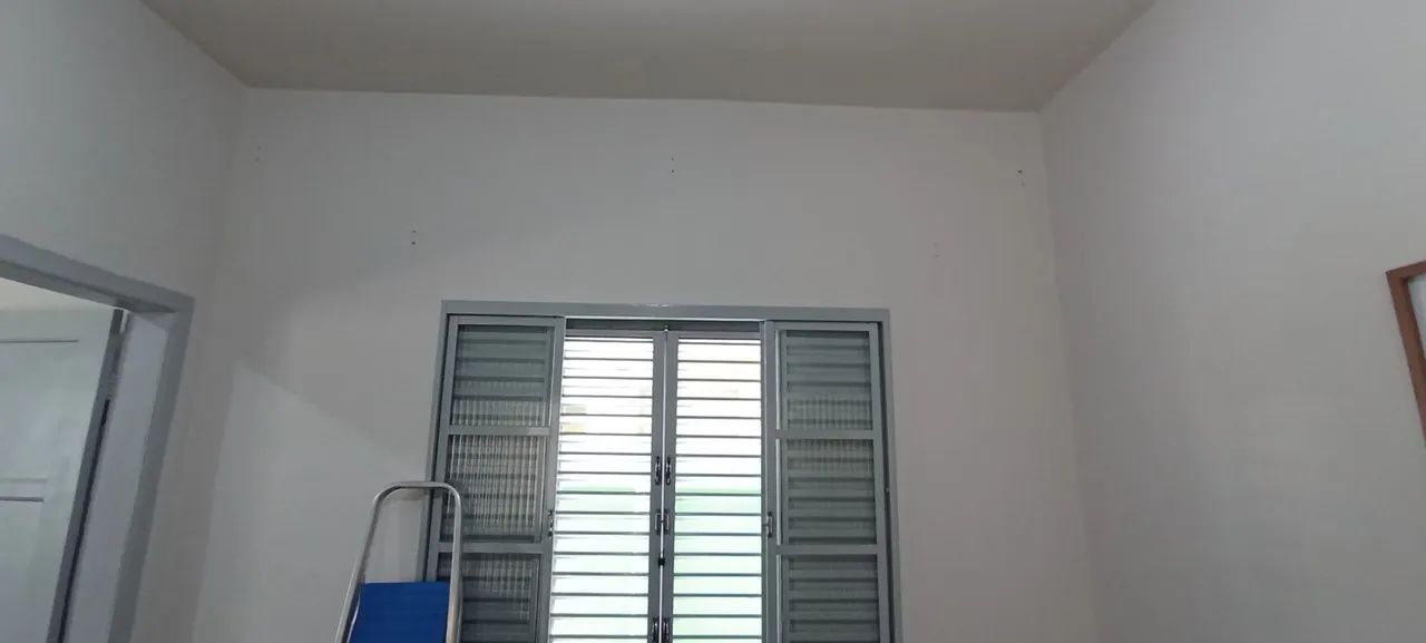 Instalação ar condicionado Split Hi-wall 