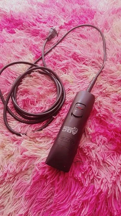 Máquina de tosa PROFISSIONAL andis agc 