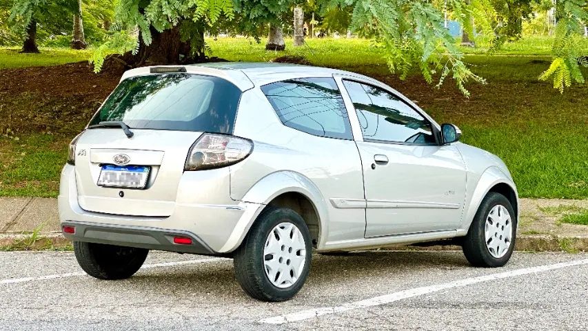 Ford Ka 2012 Completo - Foto 3