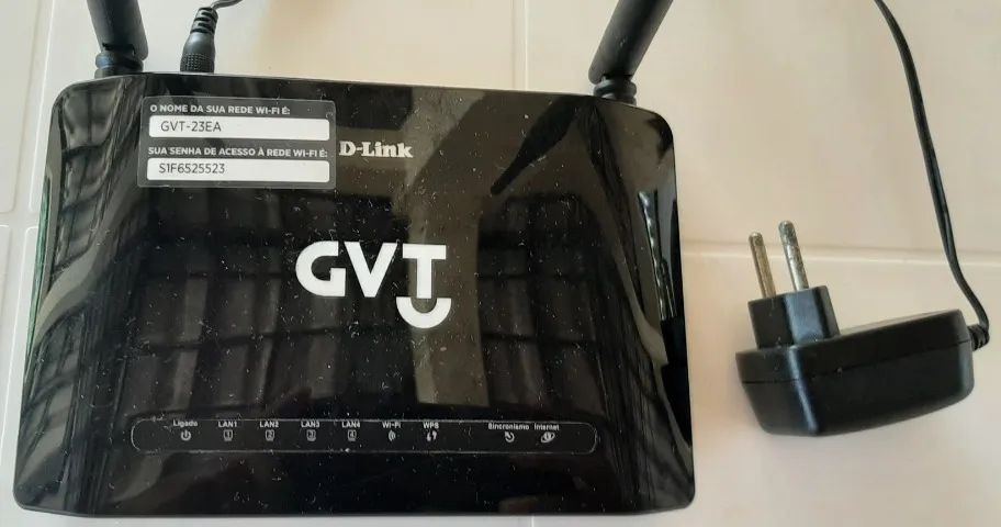Modem D Link - Foto 2
