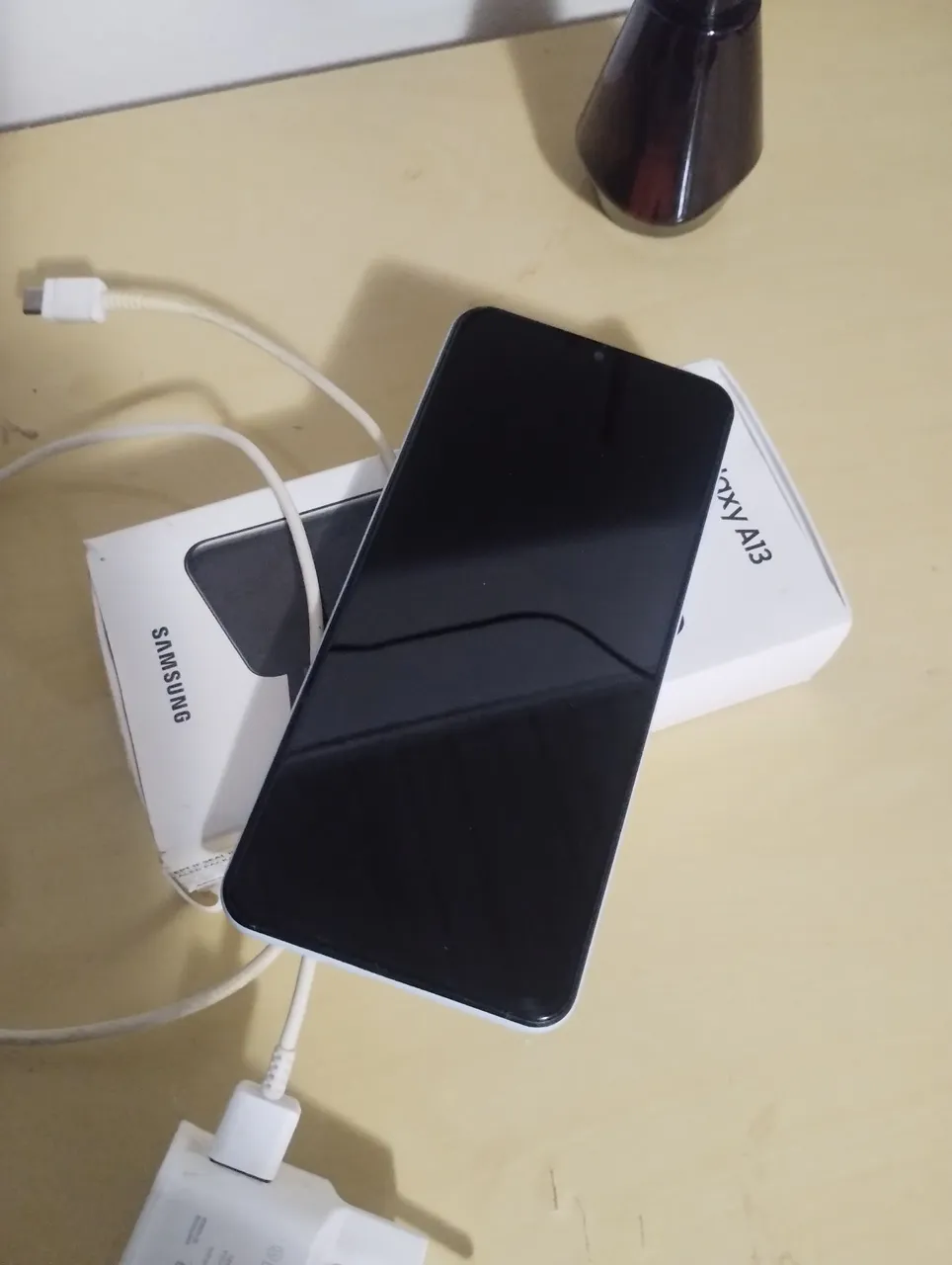 Vendo celular Samsung A13
