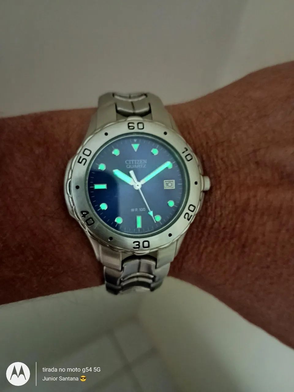 Relógio Citizen Quartz Feminino  - Foto 2