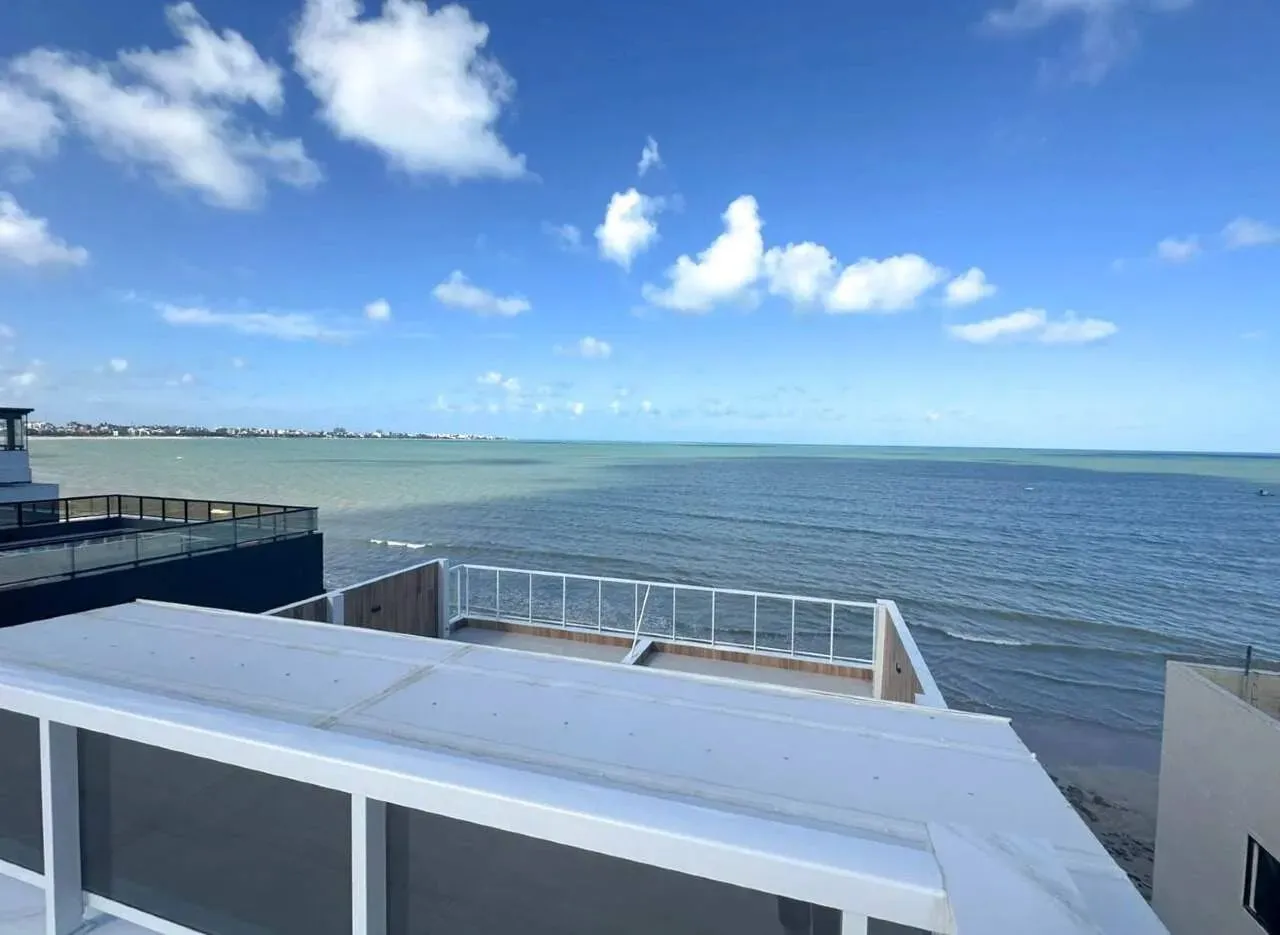 Apartamento semi-mobiliado para aluguel, 1 quarto, Bessa - João Pessoa/PB