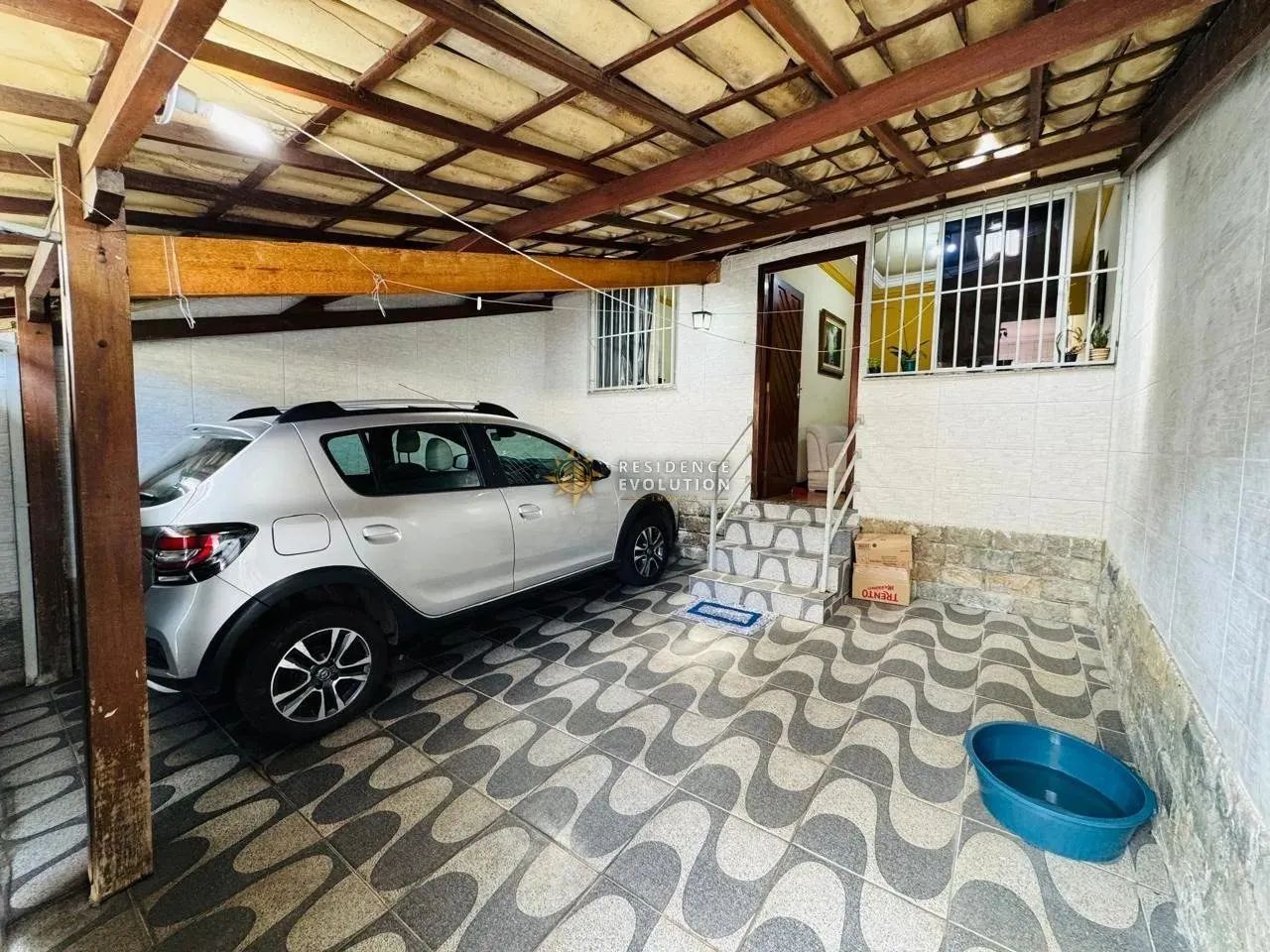 Casa Geminada 3 Quartos | Entrada Independente | 2 Vagas Cobertas | Santa Mônica - Foto 4