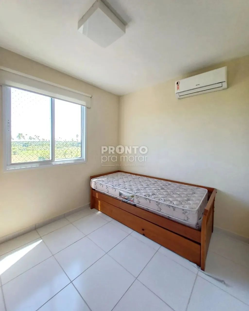 Apartamento Palm Village Acqua, unidade não informado 408, Centro - Foto 5
