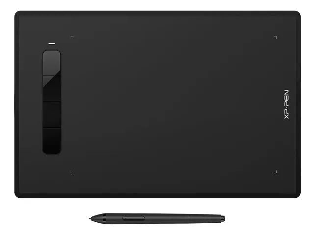 Mesa digitalizadora XP-Pen Star G960S PLUS - Profissional