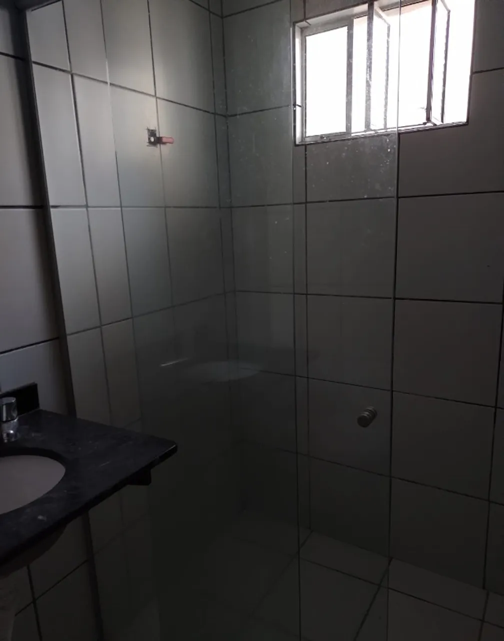VENDO CASA NO ALECRIM