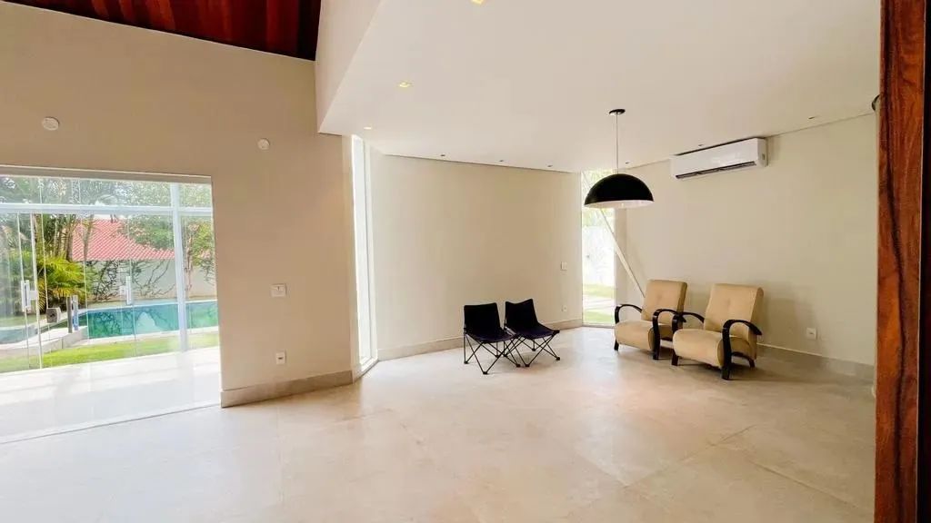 Casa à venda e para alugar em Santana de Parnaíba, Alphaville, com 4 quartos, com 500 m² - Foto 8