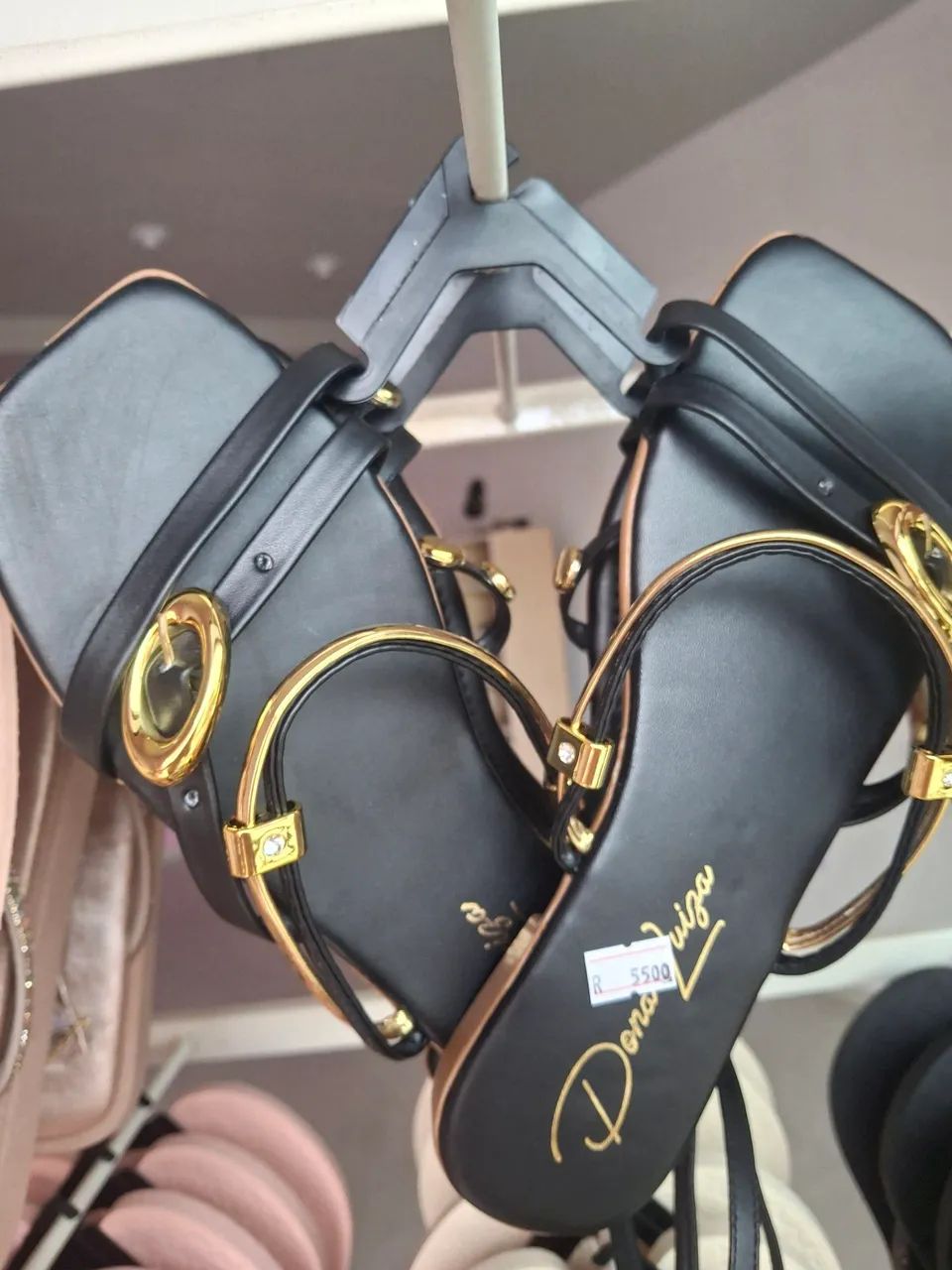 Venha conferir Brilho&Charme, em frente a Honda Motos Av.Alexandre Guimarães B: Tancredo N - Foto 6