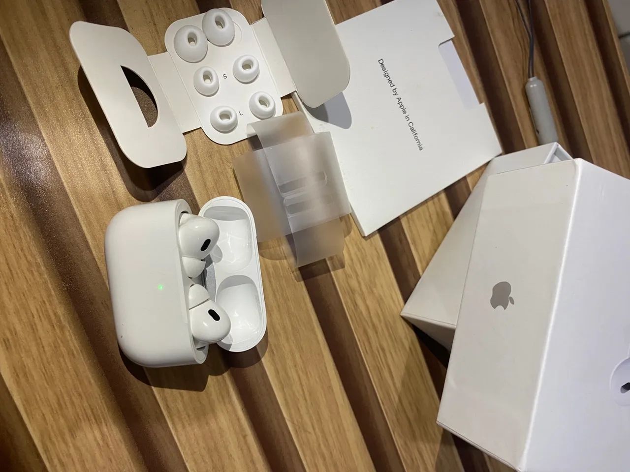 AirPods Pro 2 original 