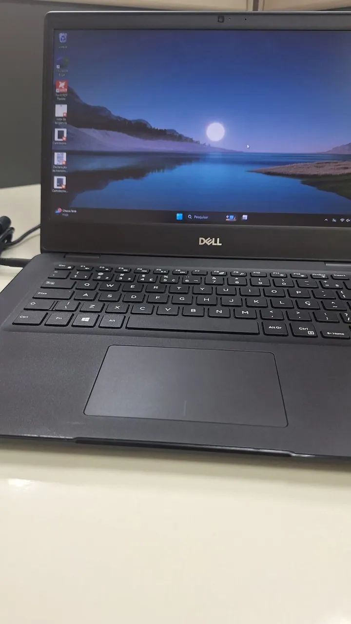 Notebook Dell Latitude i5 32gb RAm - Foto 4