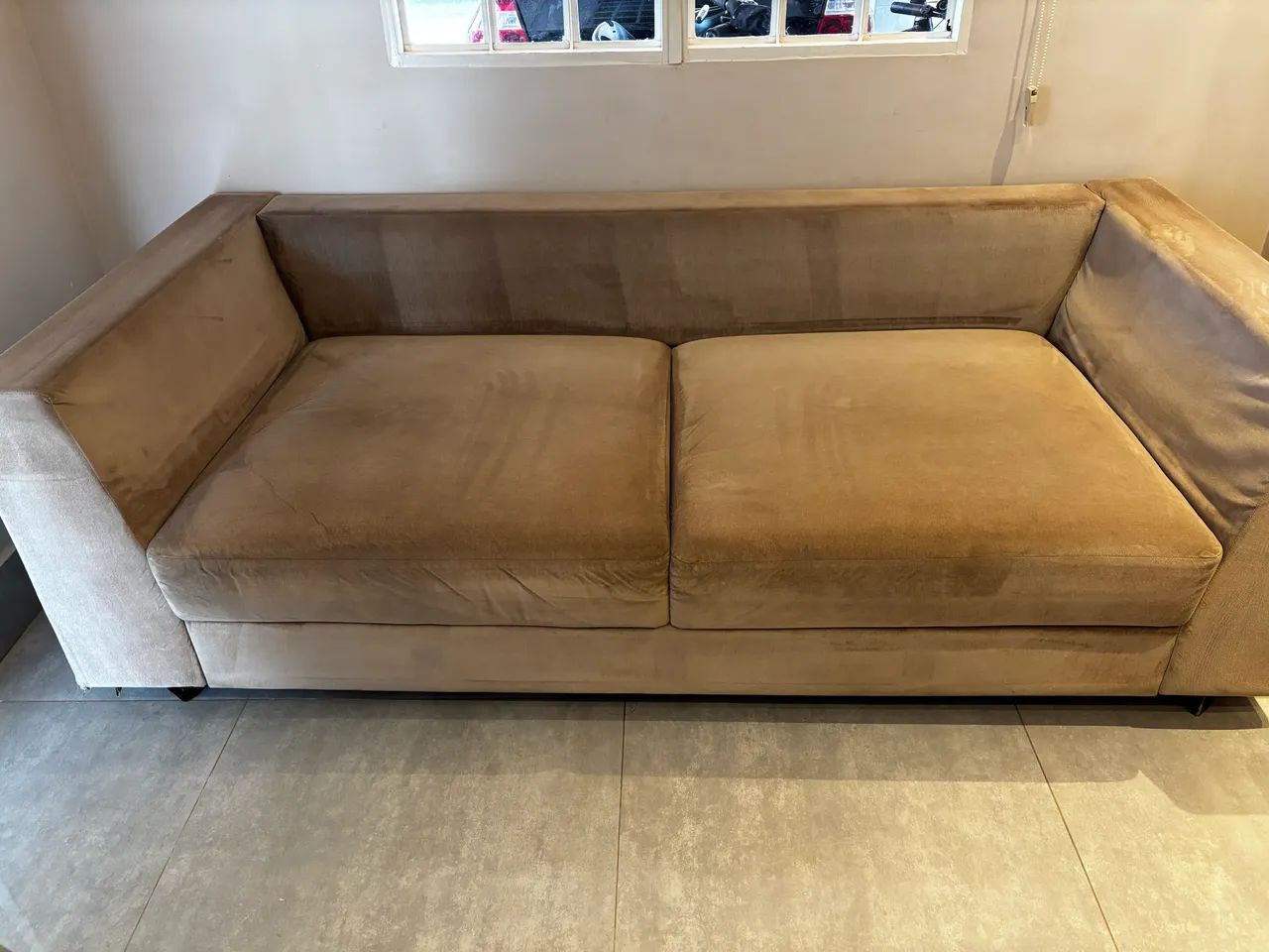 Sofá 3 lugares - Foto 5