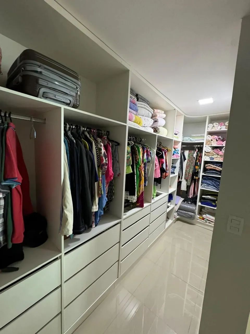 Casa no Jardim Europa Condomínio Porto Velho. - Foto 5