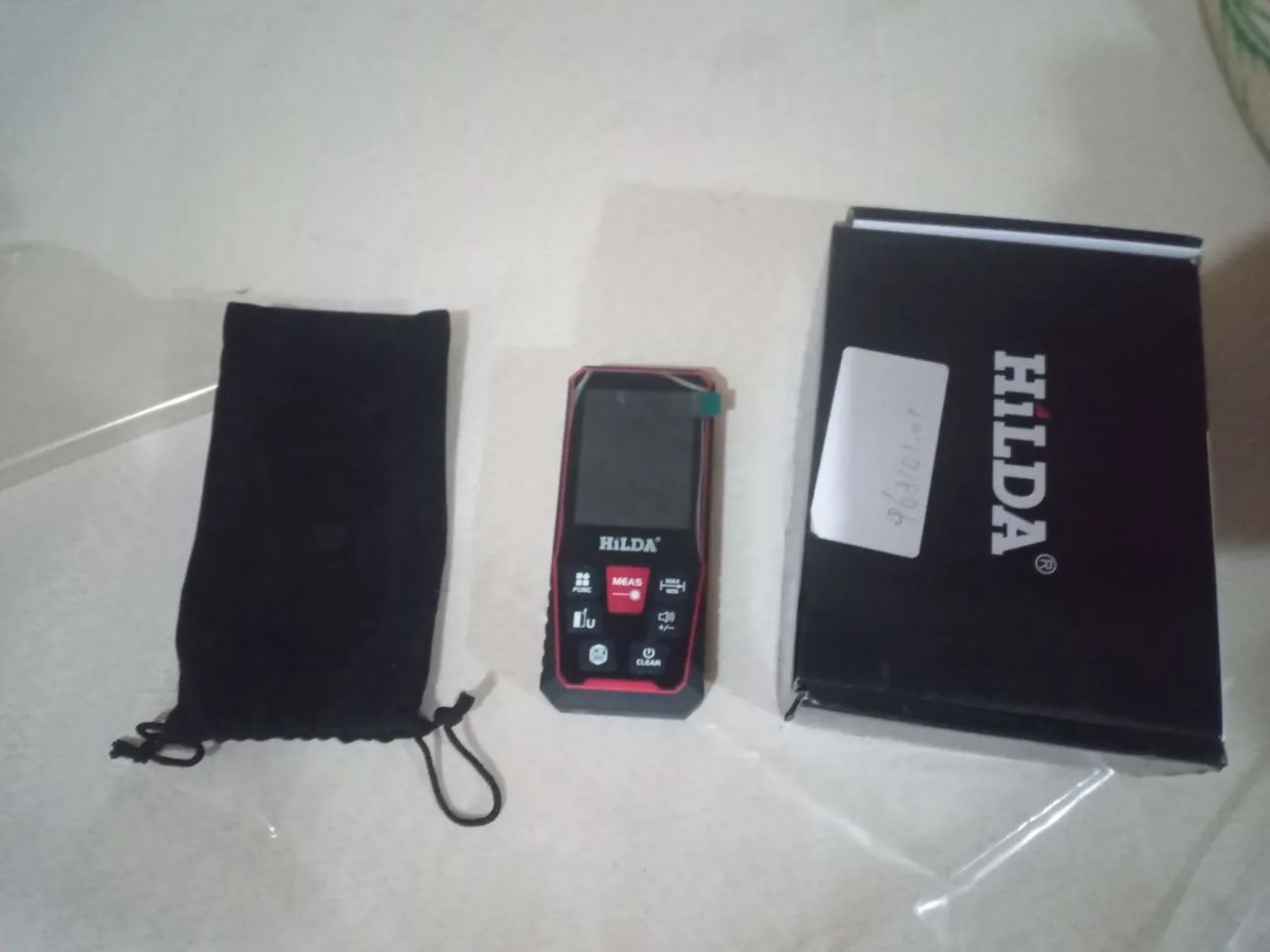 Laser Tape Measure64861428208001120