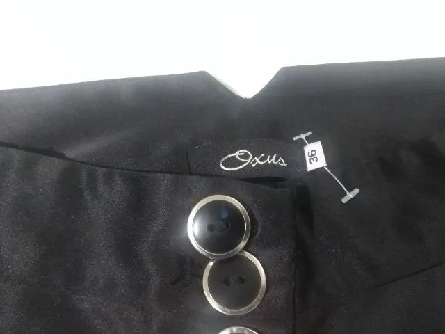 Calça Feminina Oxus - Foto 2