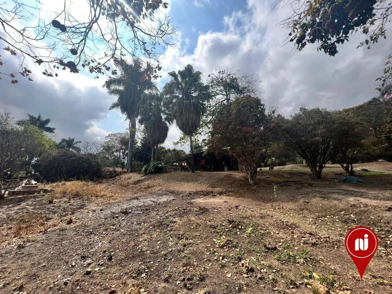 Terreno à venda, 6000 m² por R$ 9.000.000 - Sarzedo - Sarzedo/MG