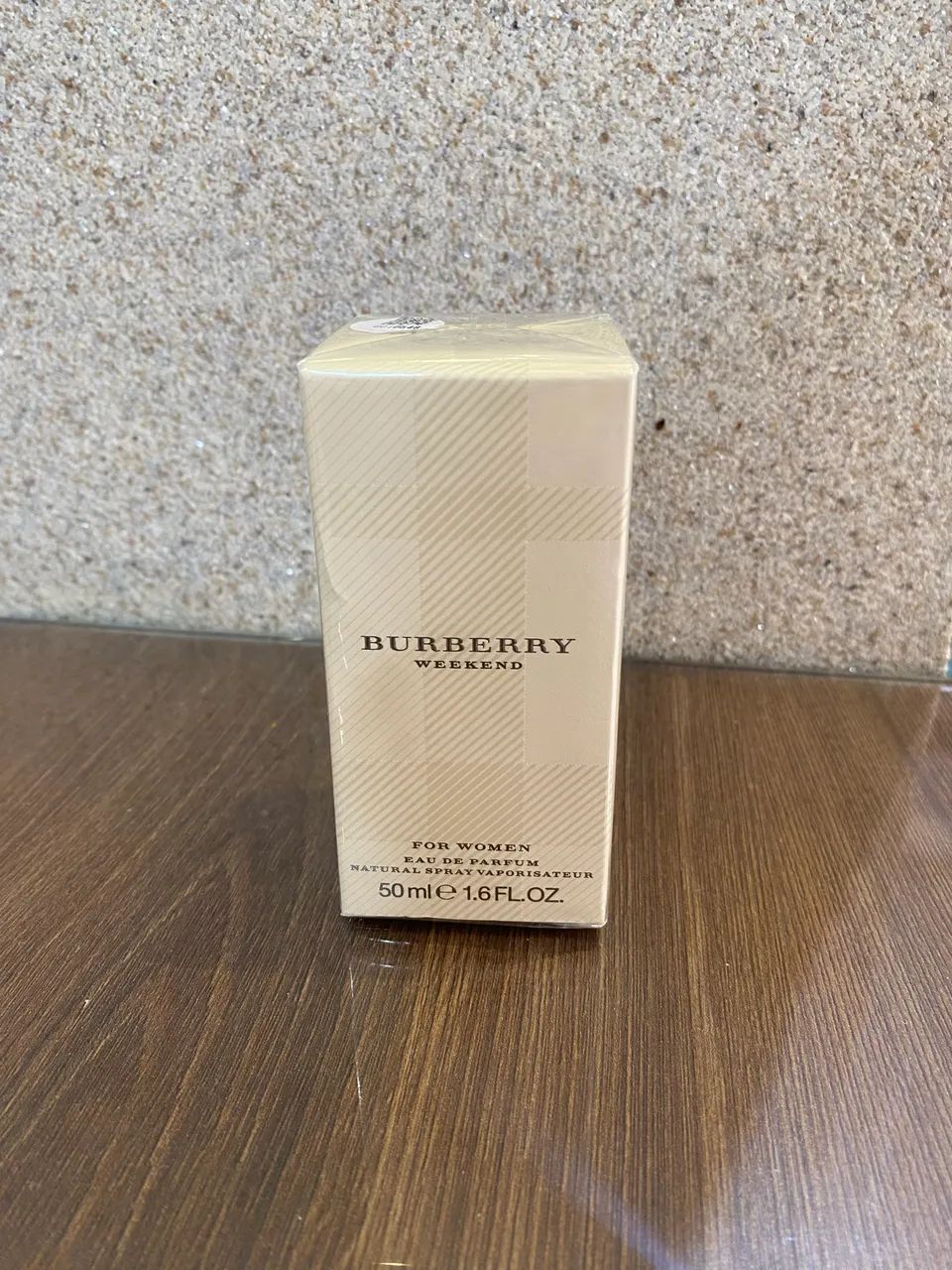 Perfume Burberry Weekend Para Mulheres 50ml