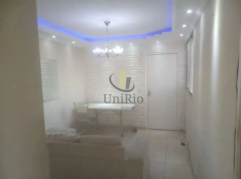 Apartamento á venda -  Campo Grande - Rio de Janeiro - RJ - Foto 3